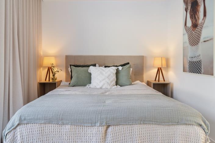 Image No.10-Maison de ville de 4 chambres à vendre à Nueva Andalucia