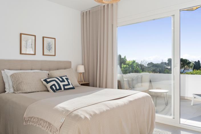 Image No.12-Maison de ville de 4 chambres à vendre à Nueva Andalucia