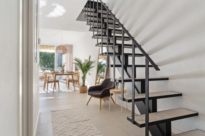 Image No.13-Maison de ville de 4 chambres à vendre à Nueva Andalucia