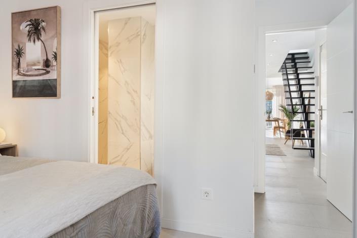 Image No.14-Maison de ville de 4 chambres à vendre à Nueva Andalucia