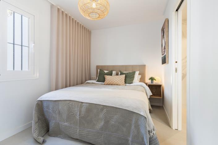 Image No.16-Maison de ville de 4 chambres à vendre à Nueva Andalucia