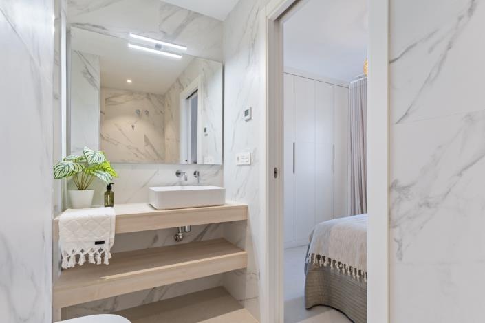 Image No.18-Maison de ville de 4 chambres à vendre à Nueva Andalucia