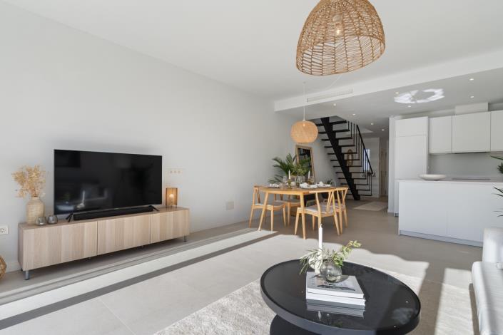 Image No.21-Maison de ville de 4 chambres à vendre à Nueva Andalucia