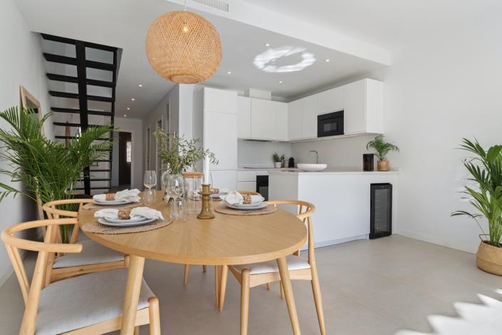 Image No.24-Maison de ville de 4 chambres à vendre à Nueva Andalucia