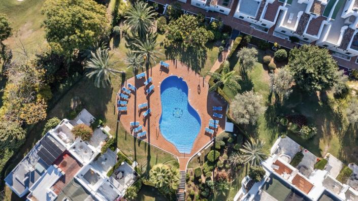 Image No.7-Maison de ville de 4 chambres à vendre à Nueva Andalucia