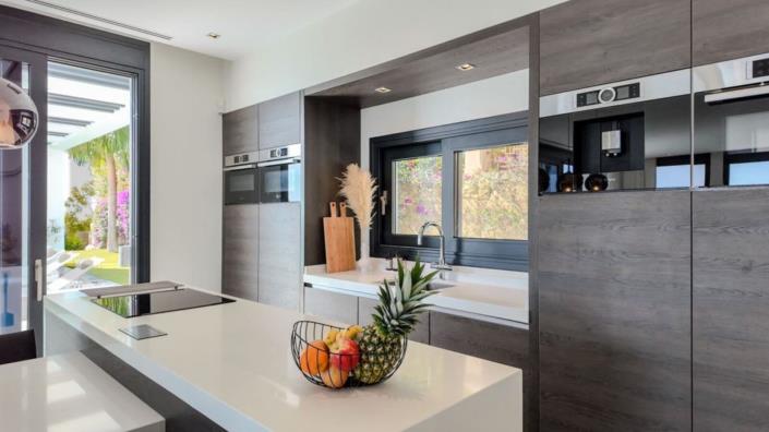 Image No.11-Villa de 4 chambres à vendre à Los Flamingos