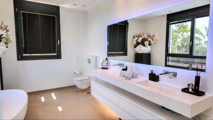 Image No.14-Villa de 4 chambres à vendre à Los Flamingos