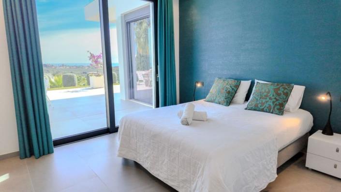 Image No.16-Villa de 4 chambres à vendre à Los Flamingos