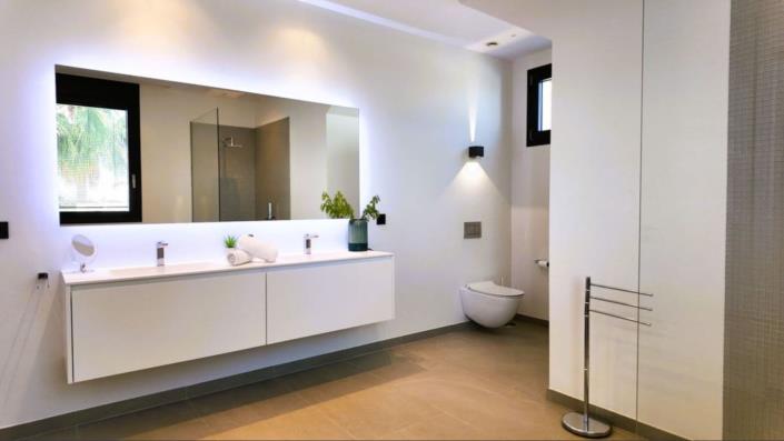 Image No.17-Villa de 4 chambres à vendre à Los Flamingos