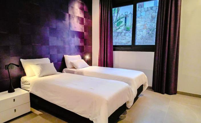 Image No.18-Villa de 4 chambres à vendre à Los Flamingos