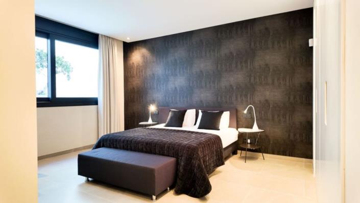 Image No.19-Villa de 4 chambres à vendre à Los Flamingos