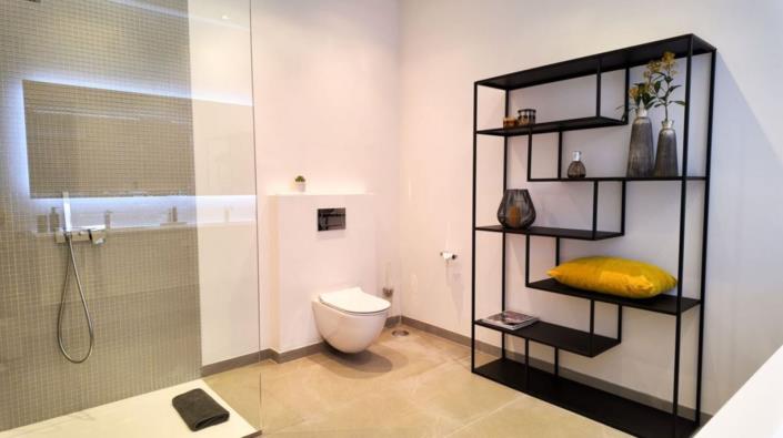 Image No.20-Villa de 4 chambres à vendre à Los Flamingos