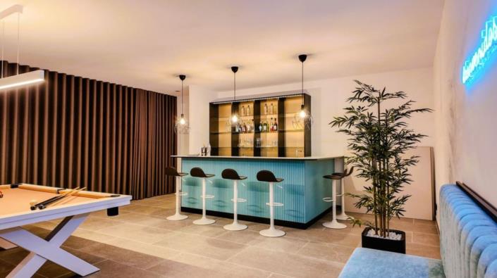 Image No.21-Villa de 4 chambres à vendre à Los Flamingos