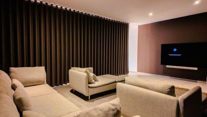 Image No.22-Villa de 4 chambres à vendre à Los Flamingos