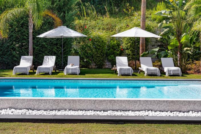 Image No.2-5 Bed Villa for sale