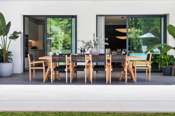 Image No.3-5 Bed Villa for sale