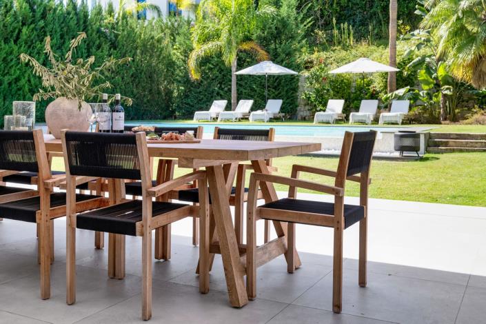 Image No.11-5 Bed Villa for sale