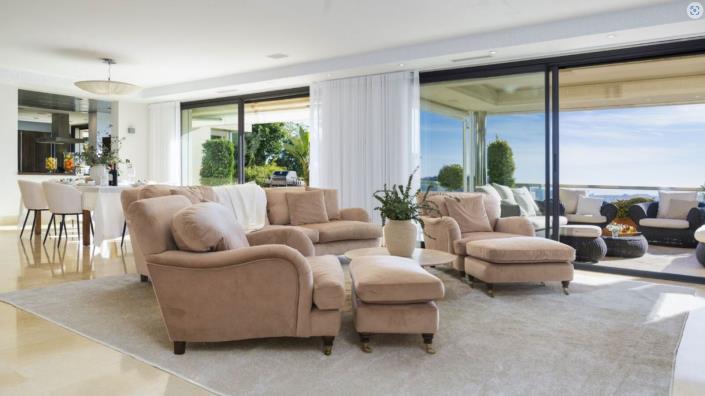 Image No.6-4 Bed Apartment for sale