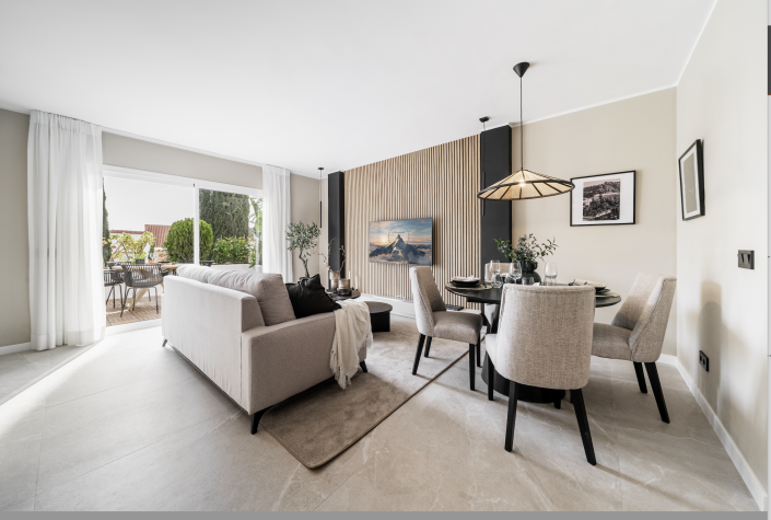 Image No.7-4 Bed Apartment for sale