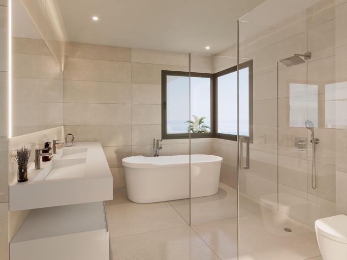 Image No.3-3 Bed Apartment for sale