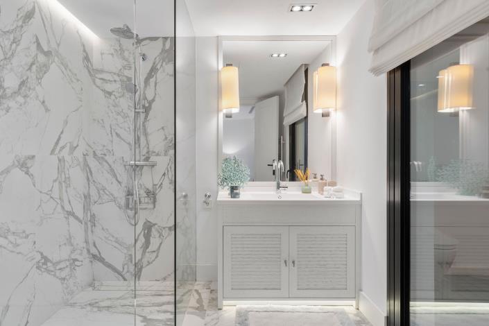 Image No.14-Villa de 7 chambres à vendre à Nueva Andalucia