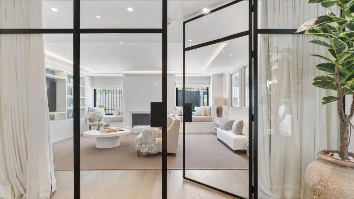 Image No.15-Villa de 7 chambres à vendre à Nueva Andalucia