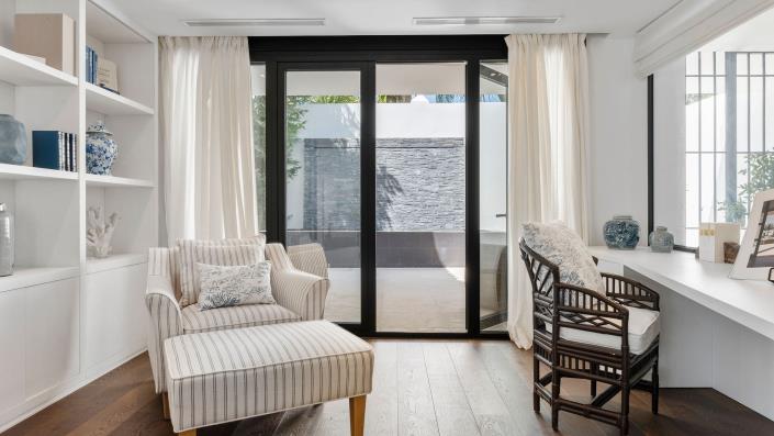 Image No.16-Villa de 7 chambres à vendre à Nueva Andalucia