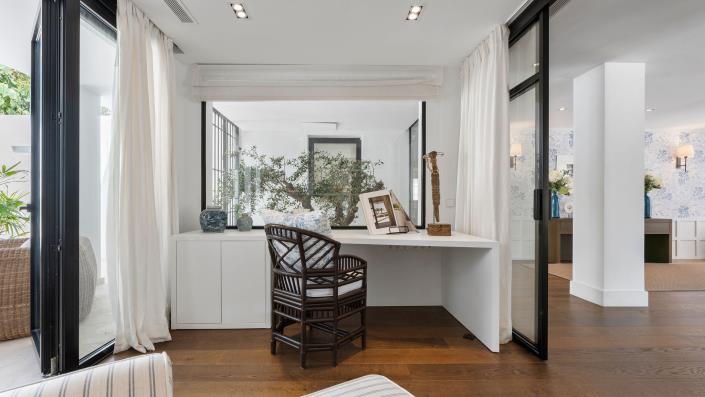 Image No.17-Villa de 7 chambres à vendre à Nueva Andalucia