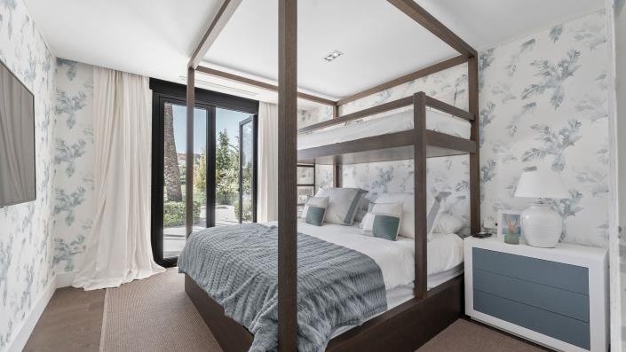 Image No.19-Villa de 7 chambres à vendre à Nueva Andalucia