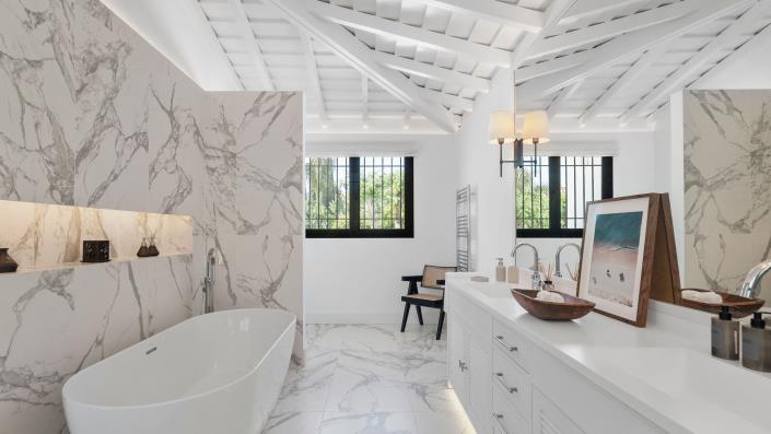 Image No.24-Villa de 7 chambres à vendre à Nueva Andalucia