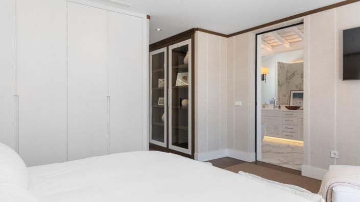 Image No.25-Villa de 7 chambres à vendre à Nueva Andalucia