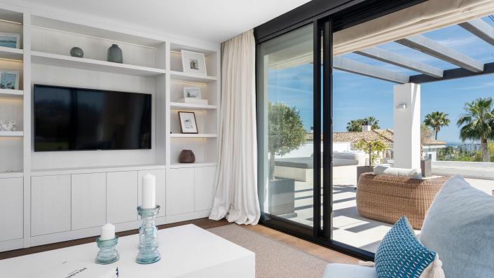 Image No.27-Villa de 7 chambres à vendre à Nueva Andalucia