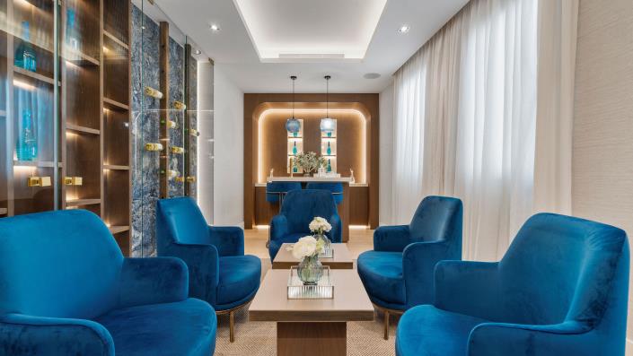 Image No.33-Villa de 7 chambres à vendre à Nueva Andalucia