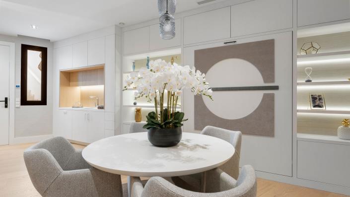 Image No.35-Villa de 7 chambres à vendre à Nueva Andalucia