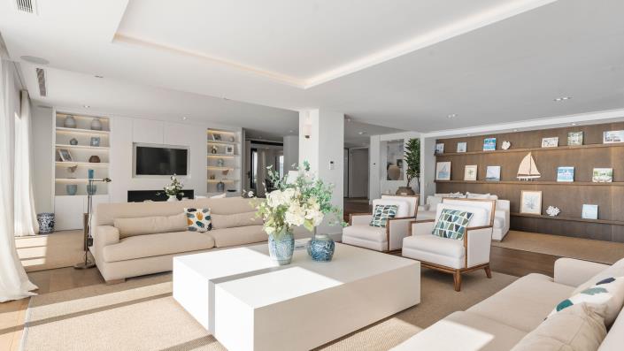 Image No.38-Villa de 7 chambres à vendre à Nueva Andalucia