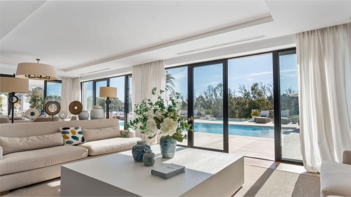 Image No.39-Villa de 7 chambres à vendre à Nueva Andalucia