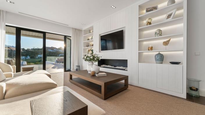 Image No.42-Villa de 7 chambres à vendre à Nueva Andalucia