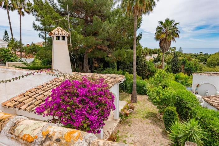 Image No.3-3 Bed Villa / Detached for sale