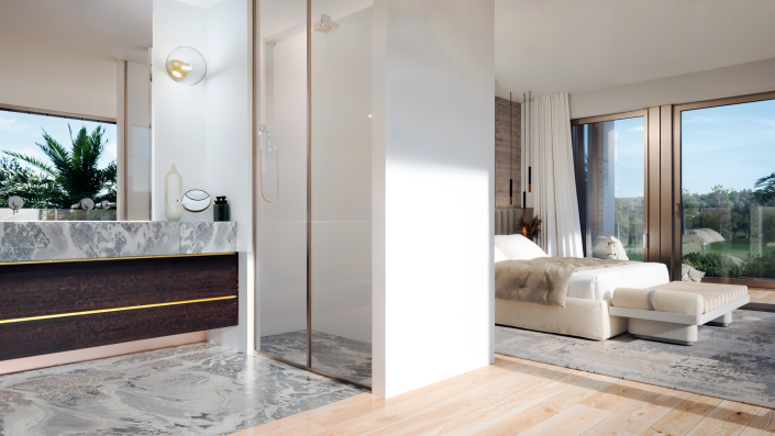 Image No.25-4 Bed Villa for sale