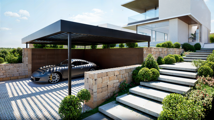 Image No.31-4 Bed Villa for sale