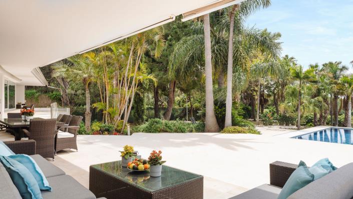 Image No.9-7 Bed Villa for sale