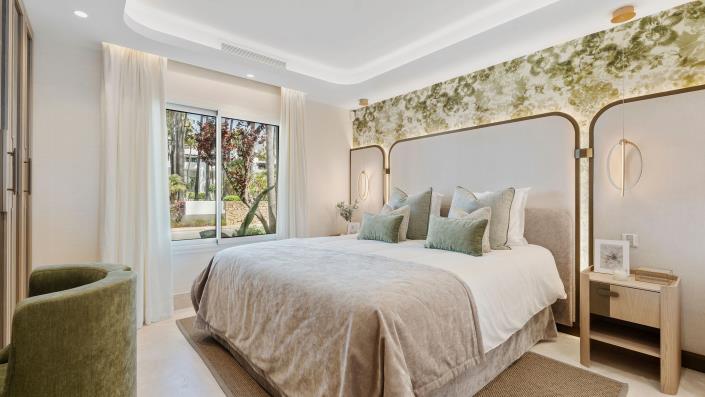 Image No.16-3 Bed Apartment for sale