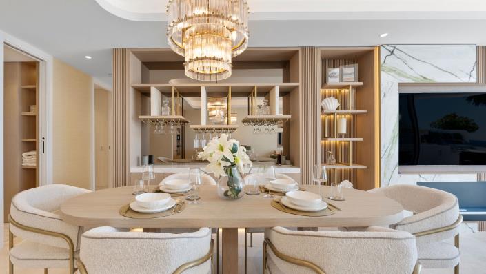 Image No.9-3 Bed Apartment for sale