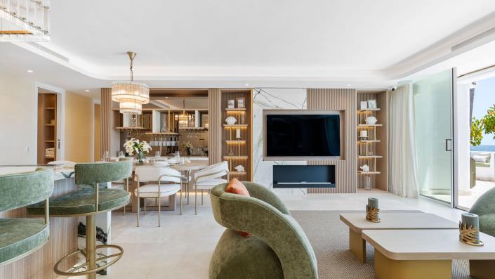 Image No.7-3 Bed Apartment for sale