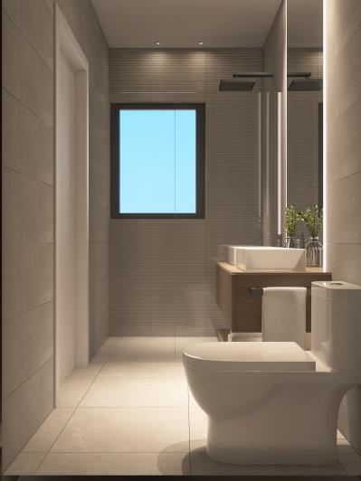 Image No.5-Maison / Villa de 4 chambres à vendre à La Cala De Mijas