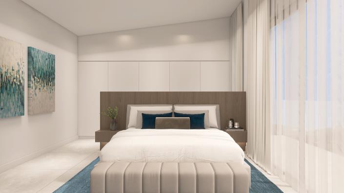 Image No.7-Maison / Villa de 4 chambres à vendre à La Cala De Mijas