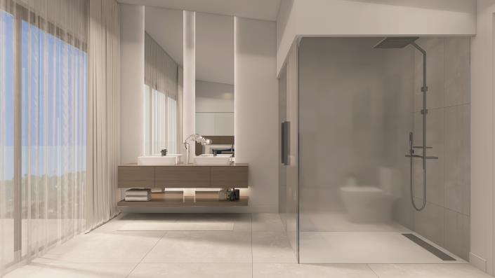 Image No.8-Maison / Villa de 4 chambres à vendre à La Cala De Mijas