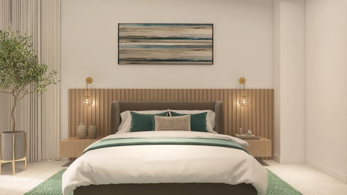 Image No.9-Maison / Villa de 4 chambres à vendre à La Cala De Mijas