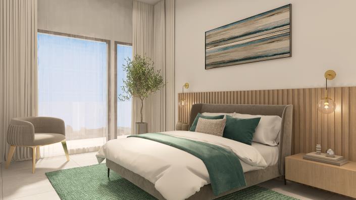 Image No.10-Maison / Villa de 4 chambres à vendre à La Cala De Mijas