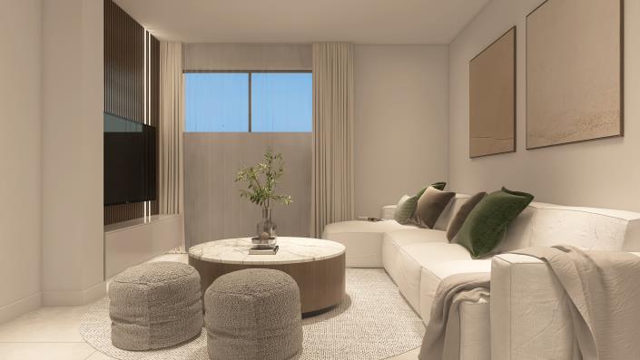 Image No.11-Maison / Villa de 4 chambres à vendre à La Cala De Mijas